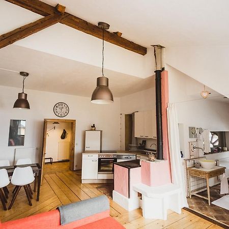 וילאך Mooki Country Apartment מראה חיצוני תמונה