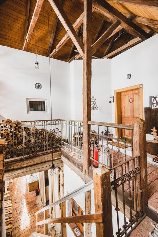 וילאך Mooki Country Apartment מראה חיצוני תמונה