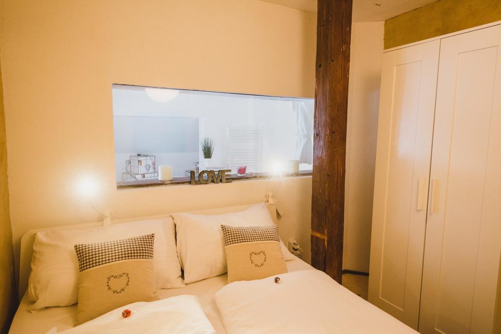 וילאך Mooki Country Apartment מראה חיצוני תמונה