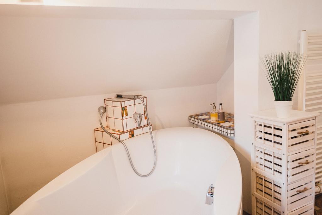 וילאך Mooki Country Apartment מראה חיצוני תמונה