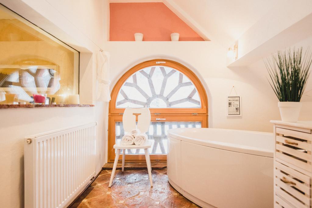 וילאך Mooki Country Apartment מראה חיצוני תמונה