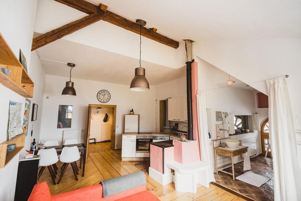 וילאך Mooki Country Apartment מראה חיצוני תמונה